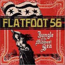Flatfoot 56 : Jungle of the Midwest Sea